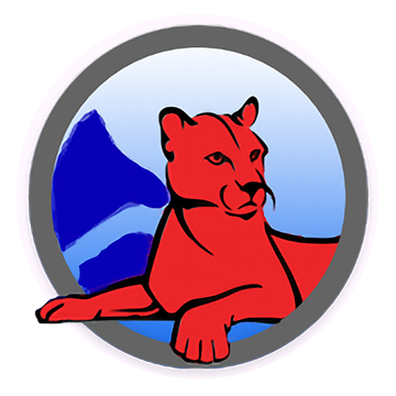 Our school logo.